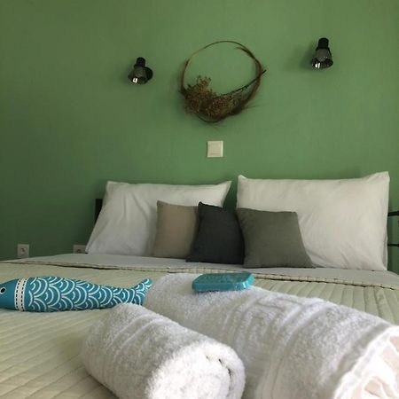 Akrogiali House Skala Kallirakhis Luaran gambar
