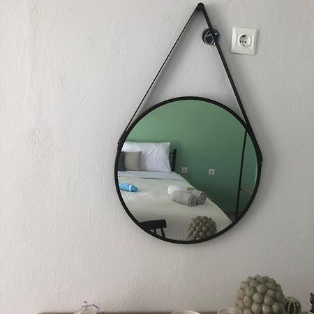 Akrogiali House Skala Kallirakhis Luaran gambar