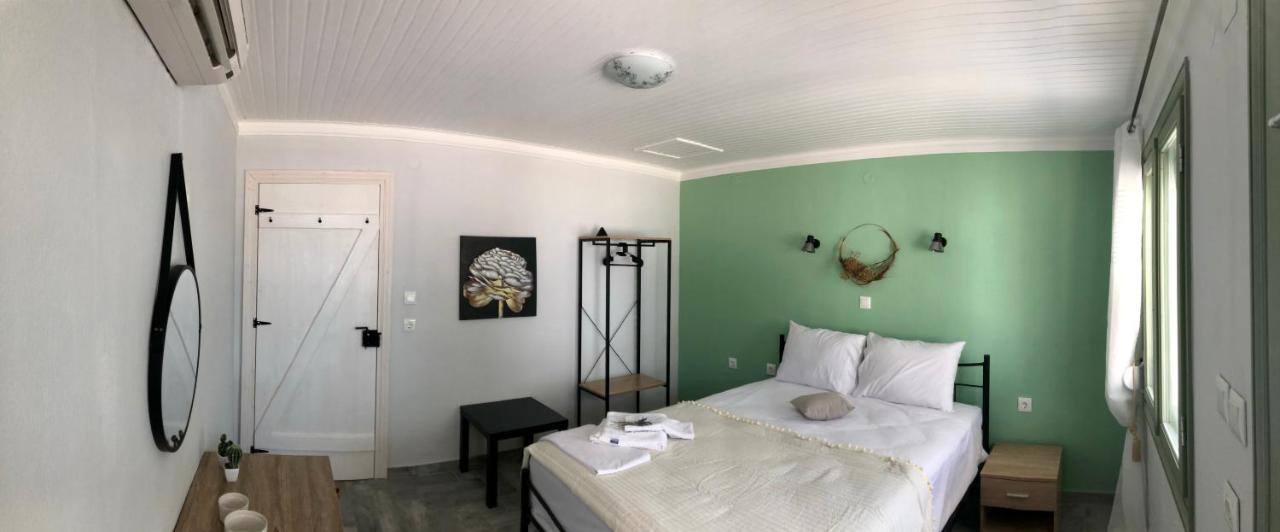 Akrogiali House Skala Kallirakhis Luaran gambar