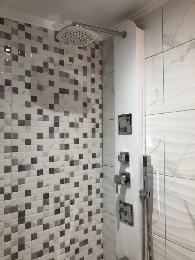 Akrogiali House Skala Kallirakhis Luaran gambar