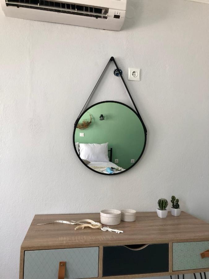 Akrogiali House Skala Kallirakhis Luaran gambar