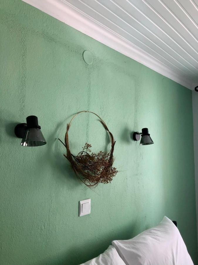 Akrogiali House Skala Kallirakhis Luaran gambar
