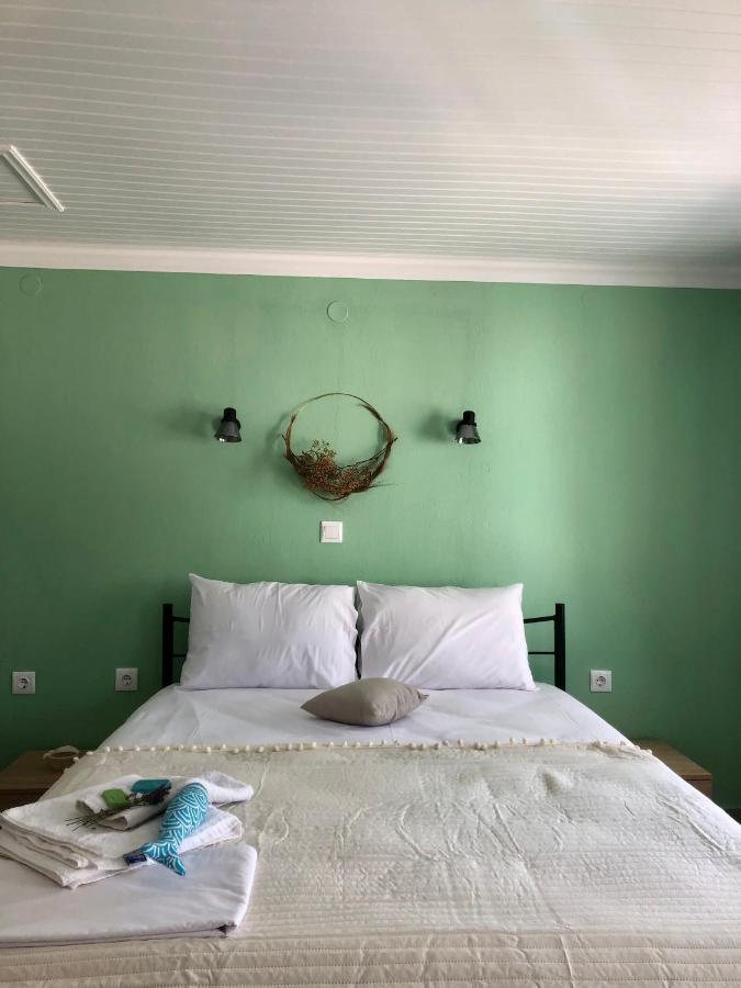 Akrogiali House Skala Kallirakhis Luaran gambar