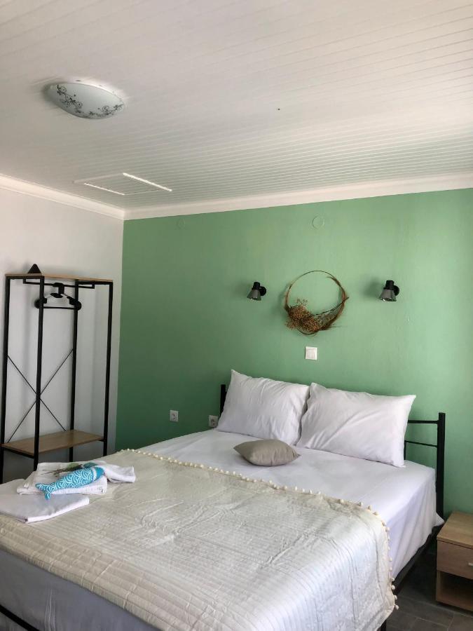 Akrogiali House Skala Kallirakhis Luaran gambar