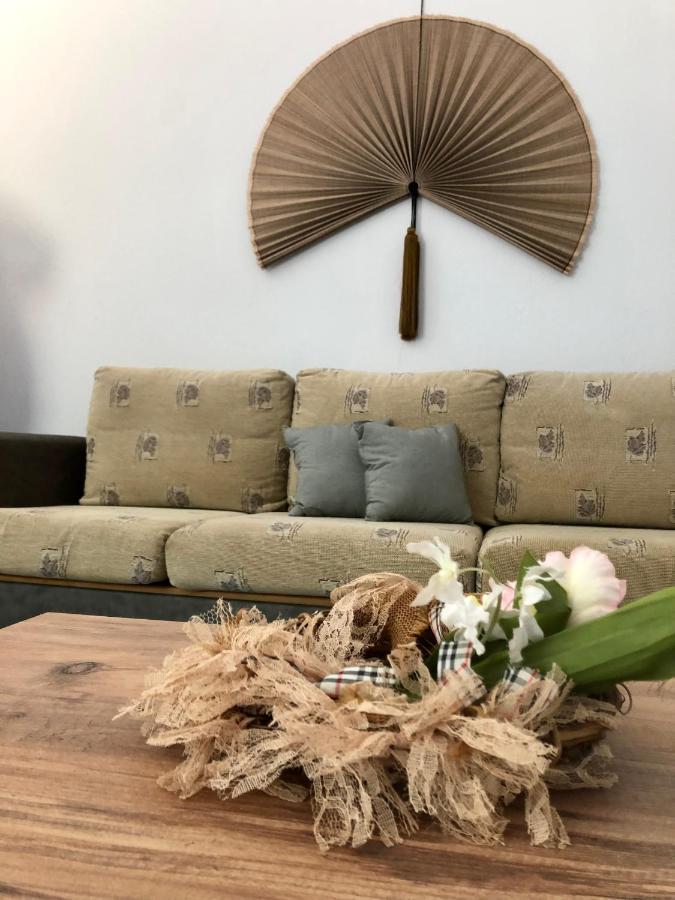 Akrogiali House Skala Kallirakhis Luaran gambar