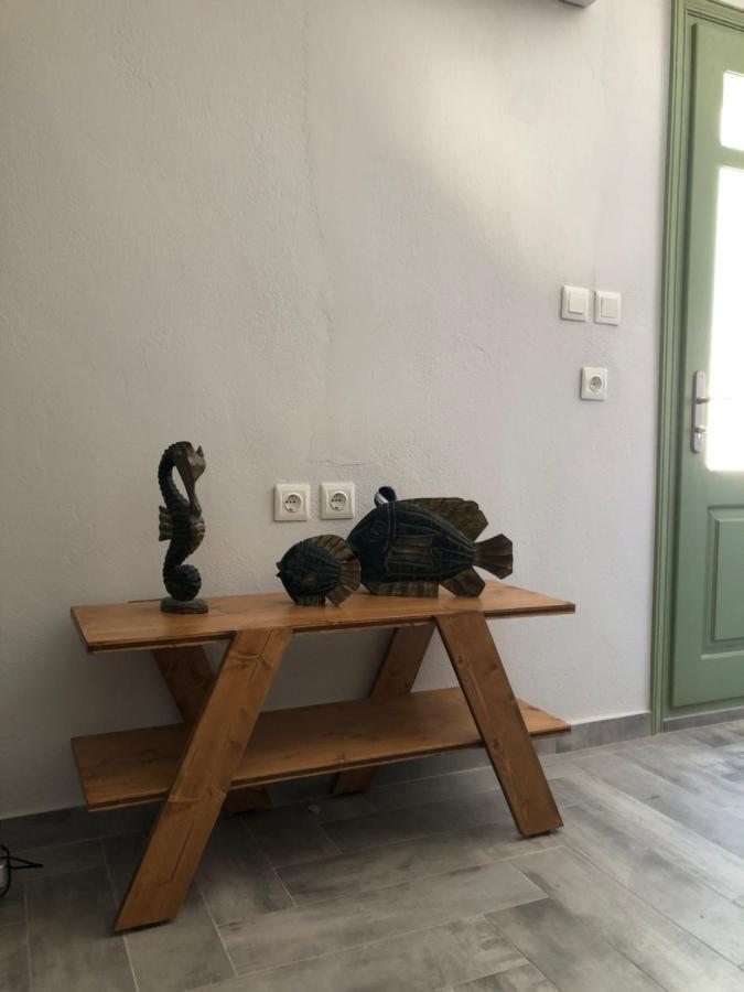 Akrogiali House Skala Kallirakhis Luaran gambar