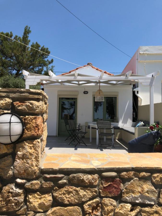 Akrogiali House Skala Kallirakhis Luaran gambar