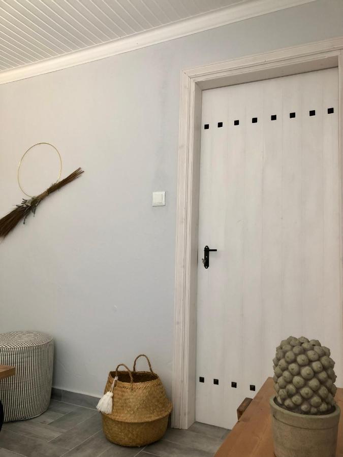 Akrogiali House Skala Kallirakhis Luaran gambar