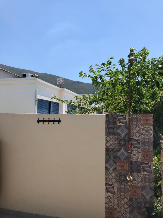 Akrogiali House Skala Kallirakhis Luaran gambar