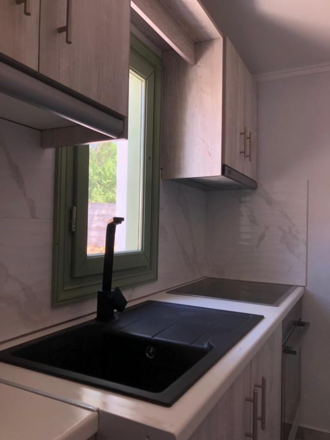 Akrogiali House Skala Kallirakhis Luaran gambar