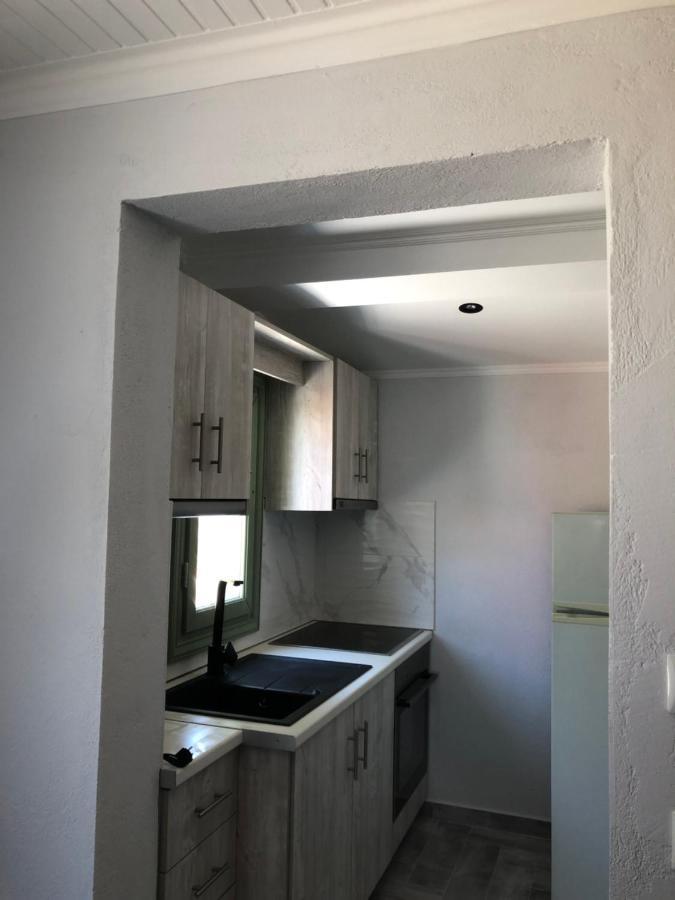 Akrogiali House Skala Kallirakhis Luaran gambar